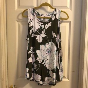 NWT Apt 9 XL tank top